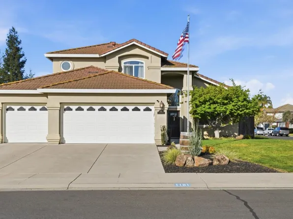 1181 Azalea St, Ripon, CA 95366