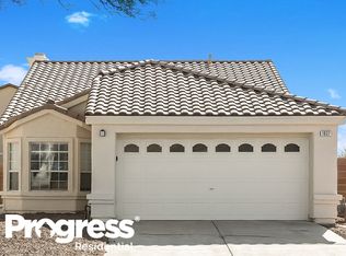1937 Grand Prairie Ave, North Las Vegas, NV 89032