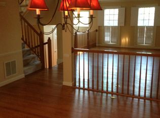 6099 Baldridge Ct, Frederick, MD 21701