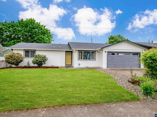 1730 Stone Hedge Dr NE, Keizer, OR 97303