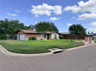 2320 W Palm Cir, Mission, TX 78574
