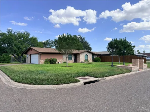 2320 W Palm Cir, Mission, TX 78574