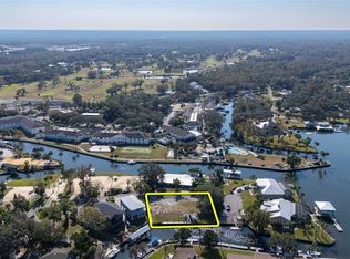 1924 SE 3RD COURT LOT 15, CRYSTAL RIVER, FL 34429