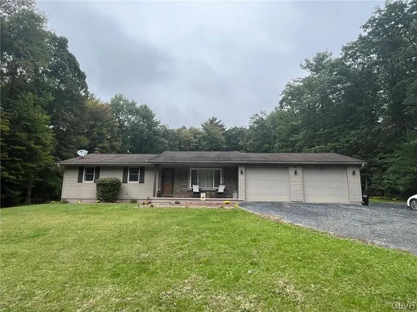 4135 Radiant Dr, Effort, PA 18330