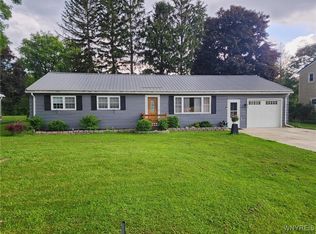 2320 Sheldon Dr, Allegany, NY