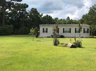 80 Sue Ln, Crawfordville, FL 32327