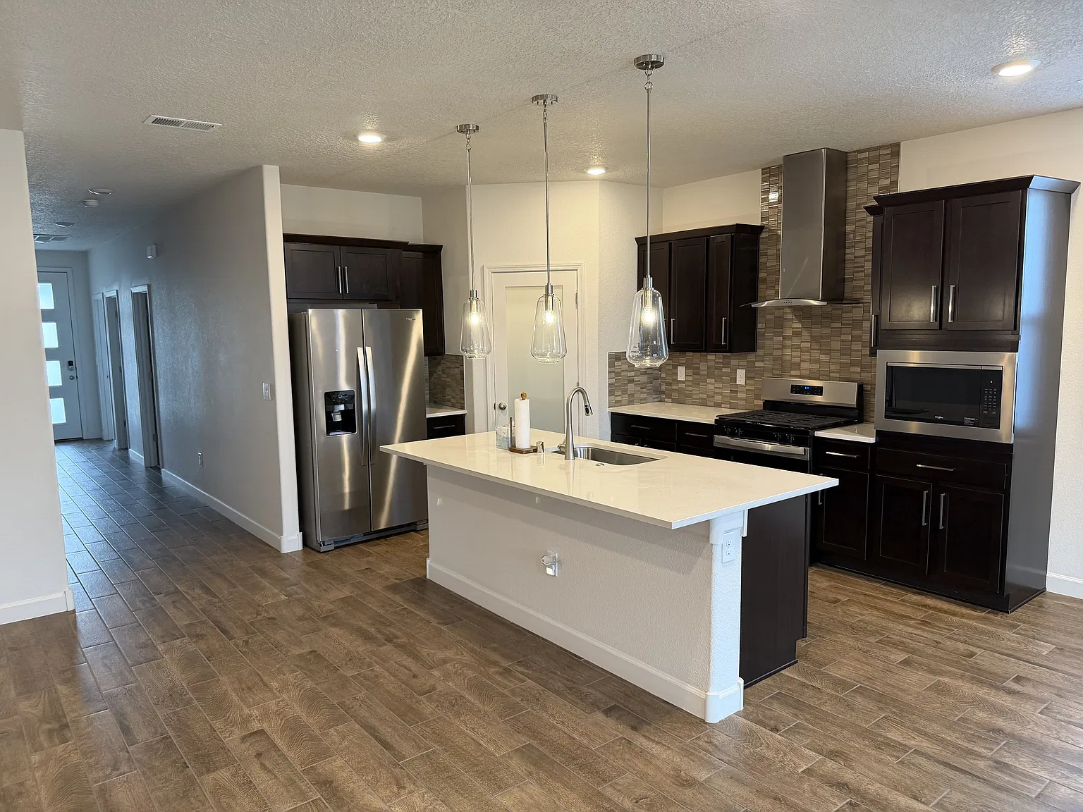 6742 Clayton Dr NE - 1 — Photo 1