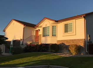 4632 Mountain Park Rd, Chubbuck, ID 83202