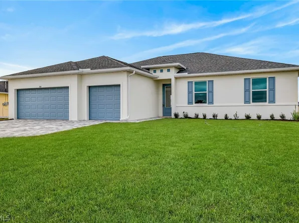 304 NW 21st Ter, Cape Coral, FL 33993