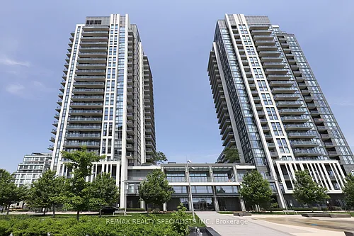 15 Zorra St #603 Photo 1