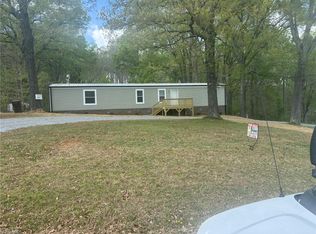 4253 Fairwood Dr, Trinity, NC 27370