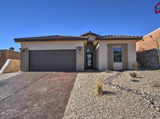 3054 Rio Arriza Loop, Las Cruces, NM 88012