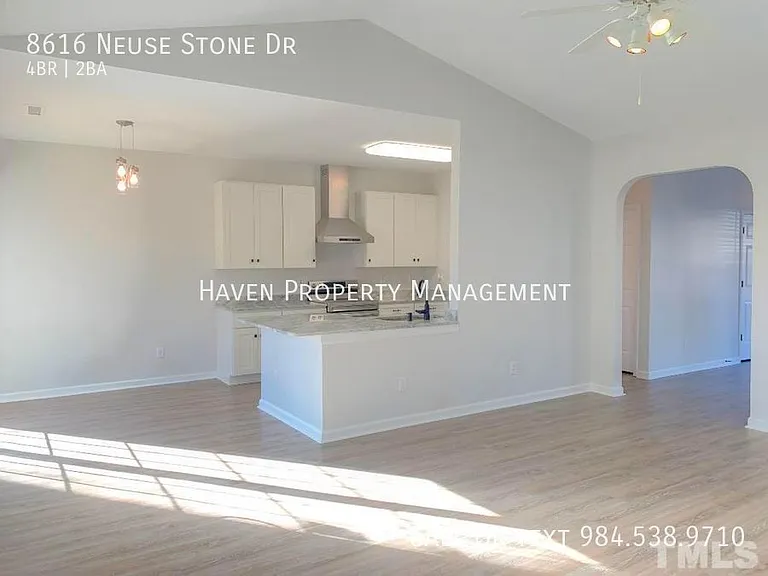 8616 Neuse Stone Dr — Photo 9