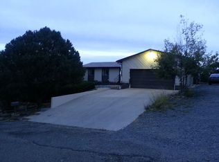107 Calle Arriba, Raton, NM 87740