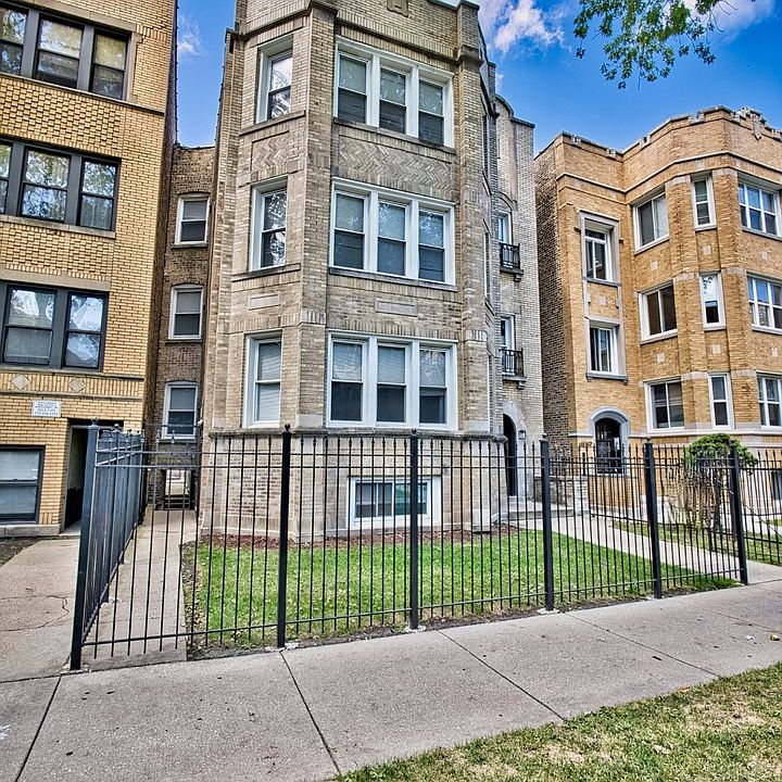 1st image of 6318 N. Francisco Ave