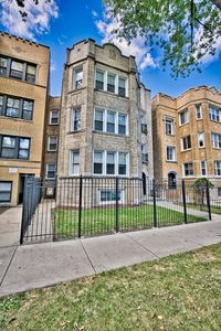 6318 N. Francisco Ave, Chicago, IL, 60659