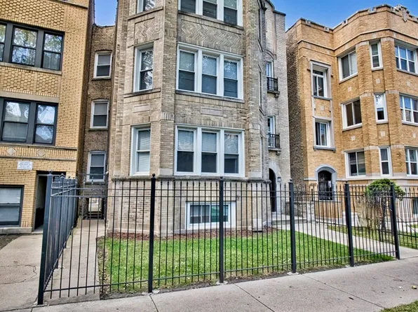 6318 N. Francisco Ave, Chicago, IL 60659
