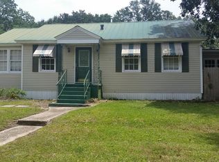 306 2nd St, Chickasaw, AL 36611