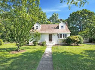 48 Nostrand Ave, Brentwood, NY 11717