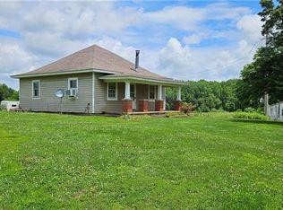 123 NW 1501st Rd, Holden, MO 64040