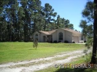 4120 Quail Ranch Rd, New Smyrna Beach, FL 32168