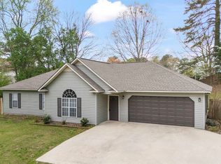 35 County Road 1347, Vinemont, AL 35179