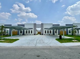 3000 W Driftwood Ln #3, Mission, TX 78574