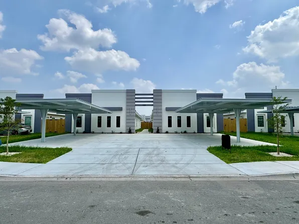 3000 W Driftwood St #3, Edinburg, TX 78541