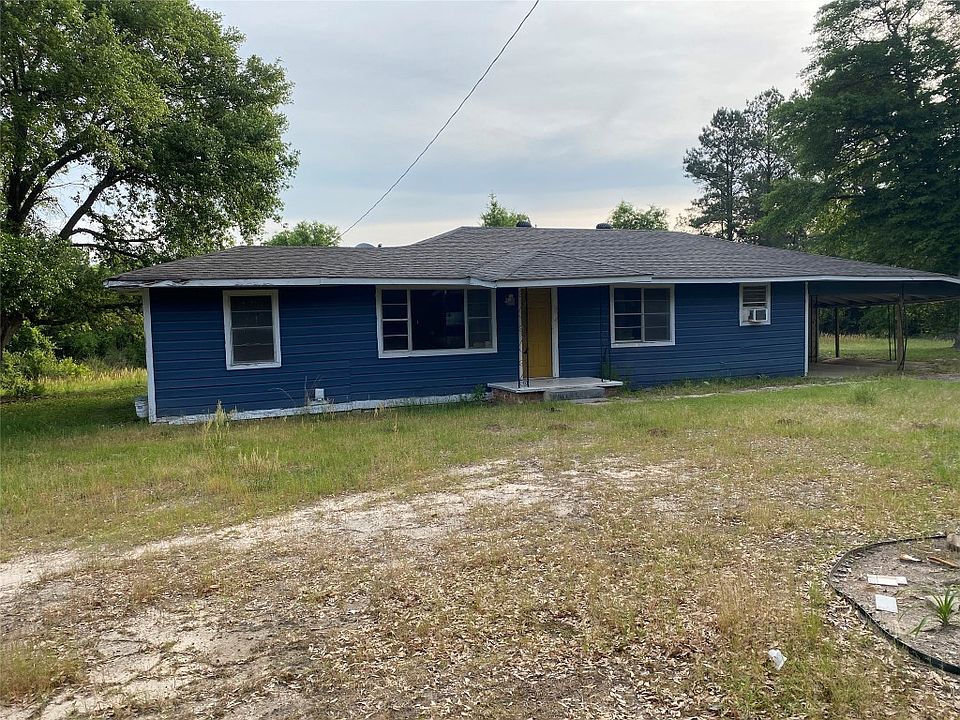 13109 Highway 4, Bienville, LA 71008 MLS 20474585 Zillow
