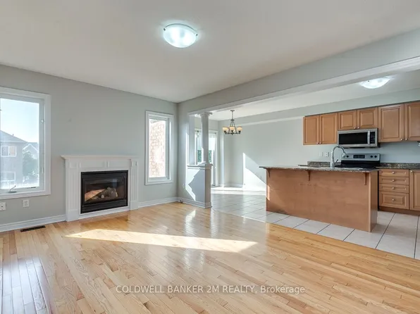 75 Aylesworth Ave, Clarington, ON L1E 3J8