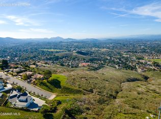 Wilder & Sapra St, Thousand Oaks, CA 91360