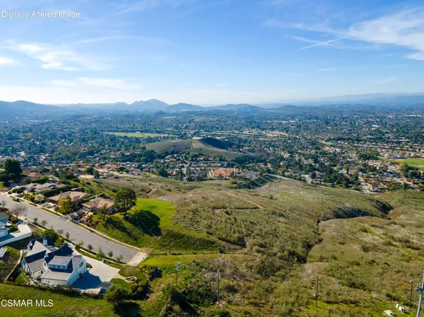 Wilder & Sapra St, Thousand Oaks, CA 91360
