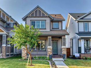 9 N Copperpond Ave SE, Calgary, AB T2Z5B5