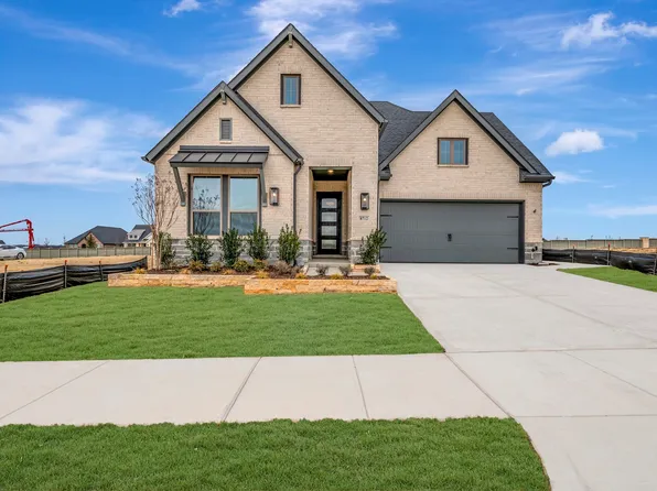 8712 Chestnut Ln, Justin, TX 76247