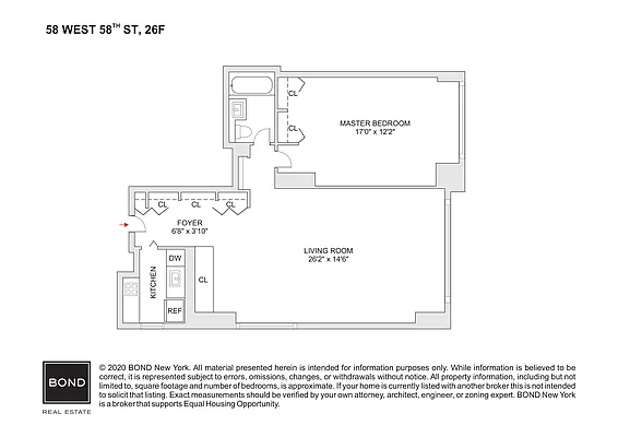 Sold by Bond New York | media 6