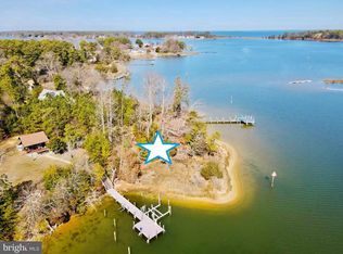 122 D Heron Marsh Ln, Reedville, VA