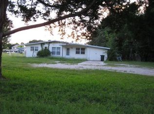 496 Corbin Park Rd, New Smyrna Beach, FL 32168