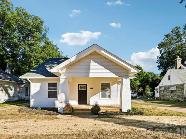 903 E Main St, Albemarle, NC 28001
