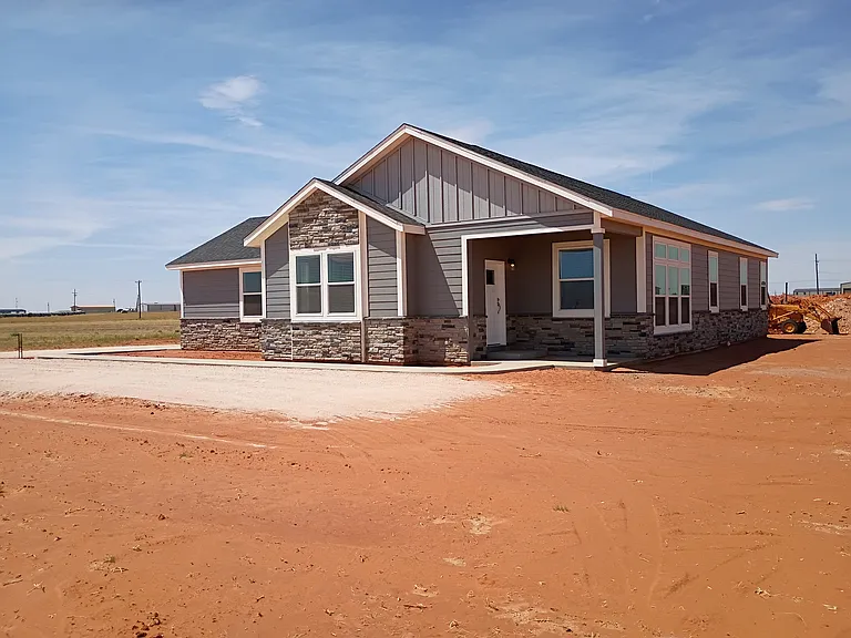 506 Private Road 101 #B — Photo 1