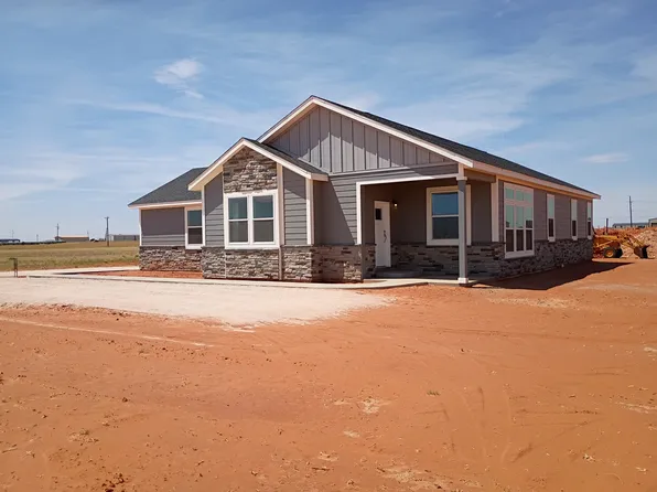 506 Private Road 101 #B, Seminole, TX 79360