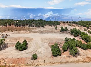 1249 E Clay Hill Dr, Monticello, UT 84535