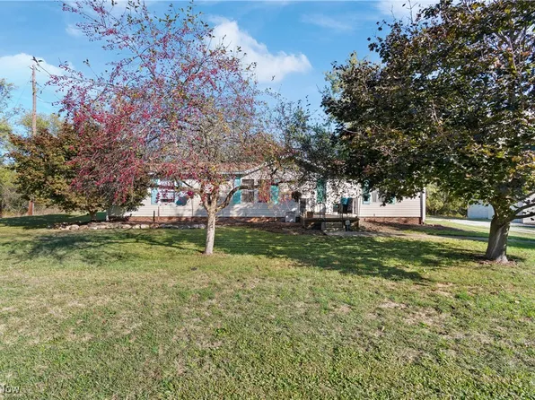 3509 38th St NW, Canton, OH 44718