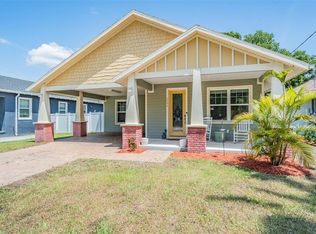 1704 E Diana St, Tampa, FL 33610
