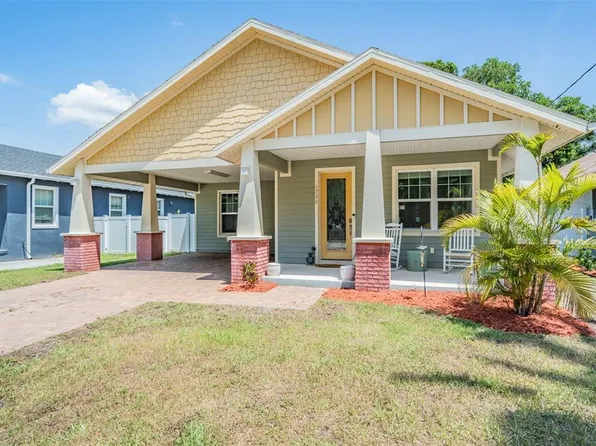 1704 E Diana St, Tampa, FL 33610