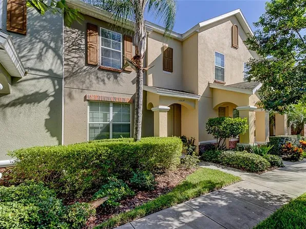 12614 Carlby Cir, Tampa, FL 33626