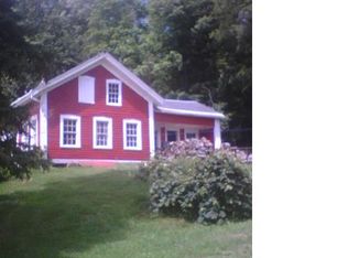 868 Bacon Hill Rd, Homer, NY 13077