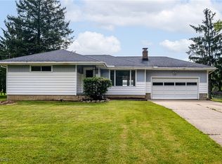 4855 Lake Dawn Dr, Medina, OH 44256