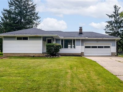 4855 Lake Dawn Dr, Medina, OH, 44256