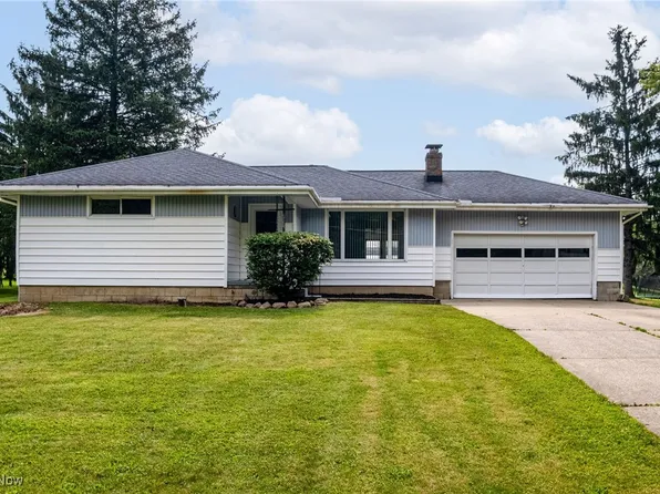 4855 Lake Dawn Dr, Medina, OH 44256