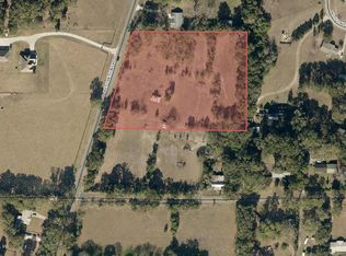 0 W Anthony Rd, Ocala, FL 34479